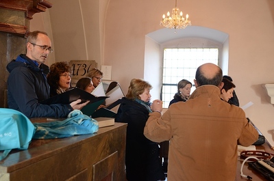 Singgemeinschaft Gnadendorf