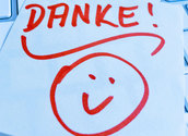 Danke / bilderbox.com