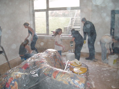 OLYMPUS DIGITAL CAMERA         