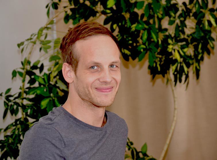 Nikolay Orininskiy, Primgeiger der Wiener Symphoniker