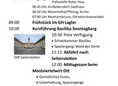 Pfarrausflug