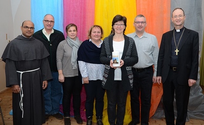 Pfarrgemeinderat Michelstetten