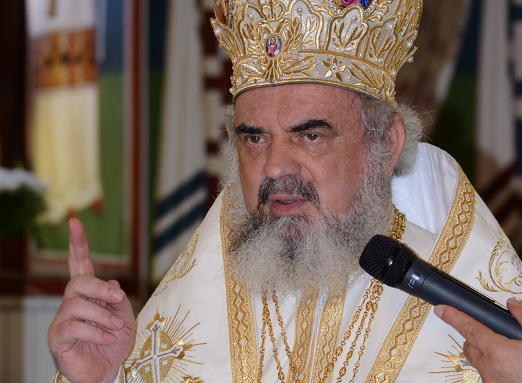 Franziskus ruft in Rede vor Synod der Rumänisch-orthodoxen Kirche zum gemeinsamen Kampf gegen Abschottung und Hass auf 