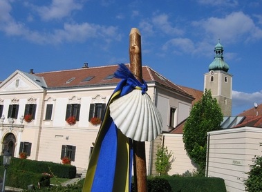 Weinviertler Jakobsweg 