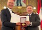 Wien ehrt Dompfarrer Faber mit hoher Auszeichnung