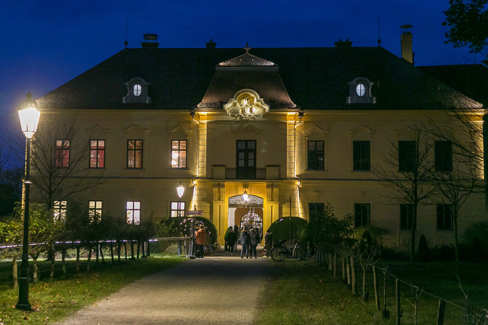 Schloss Eckartsau 