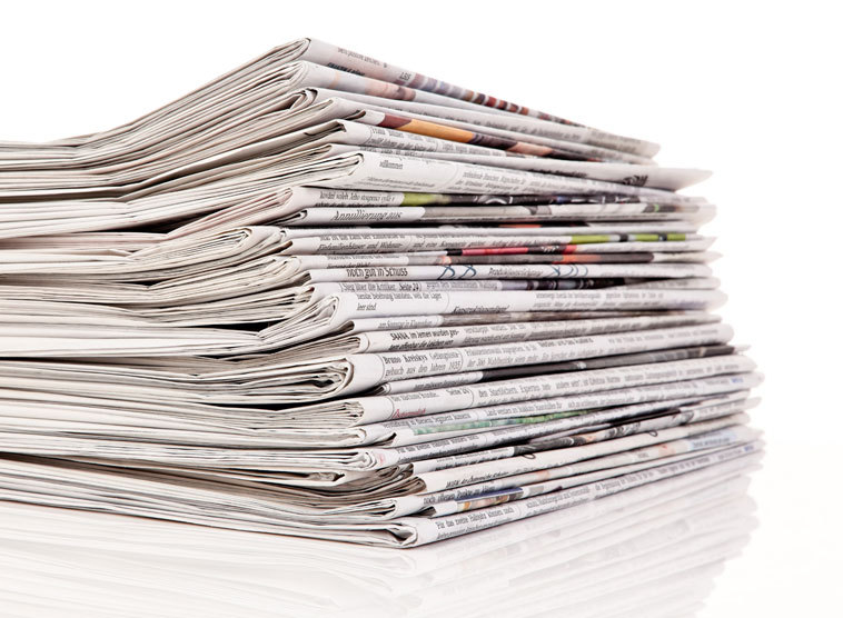 Pfarrblätter sind weiterhin das reichweitenstärkste katholische Medium in Österreich.