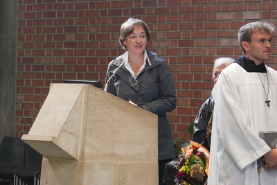 Erntedank 2024 / Pfarre Unterheiligenstadt