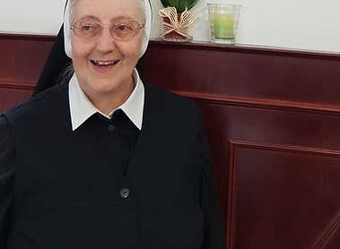 Kongregation der Töchter der göttlichen Liebe