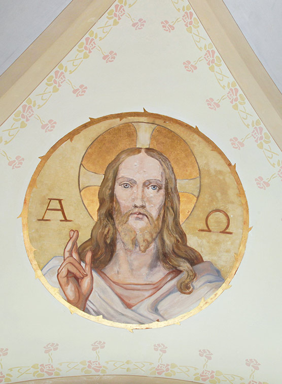 Die vergessene Kapelle in der Militärkaserne / Robert Bocuhal/Styria