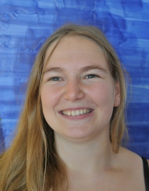 Daniela Ernhofer, Jugend- und Kinderpastoralassistentin in den Dekanaten Mödling und Perchtoldsdorf.