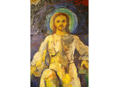 Eigentümer Artothek des Bundes