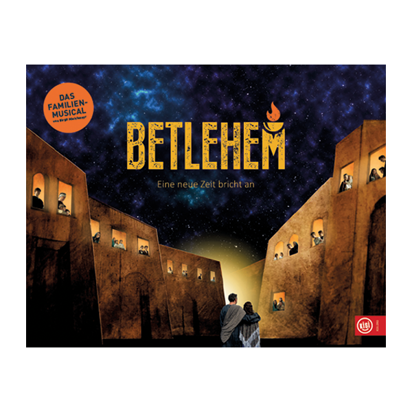 Bethlehem das Musical... 