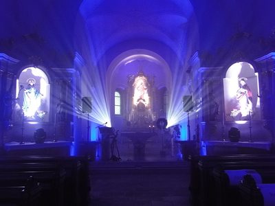 Feel The Curch 14.06.2024
