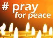 #pray for peace
