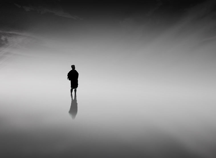 Ohnmächtig zusehen?