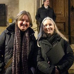 Bischofsweihe Grünwidl