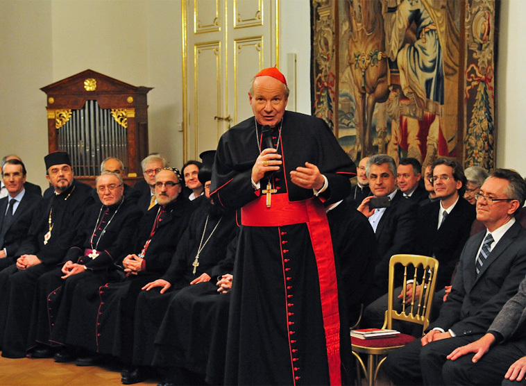 Wiener Erzbischöfliches Palais