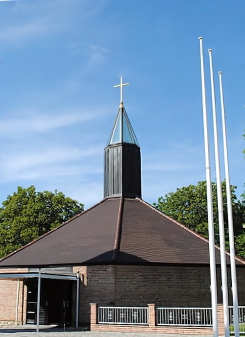 Pfarrexpositur Langenzersdorf-Dirnelwiese