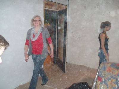 OLYMPUS DIGITAL CAMERA         