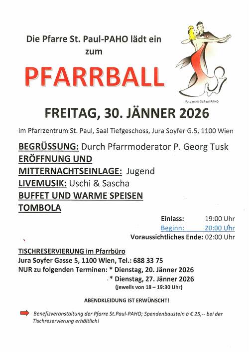 pfarrball26 / buero