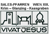 Logo Pfarrzusammenschluss/www.kaasgraben.at