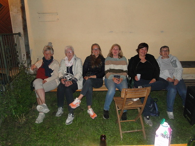 Feel The Curch 14.06.2024