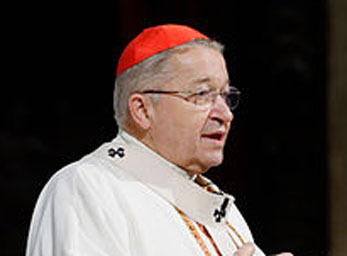 Kardinal Vingt-Trois