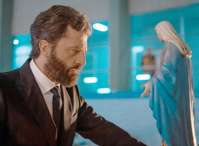 'Ein Wunder' Szenenbild / Arte