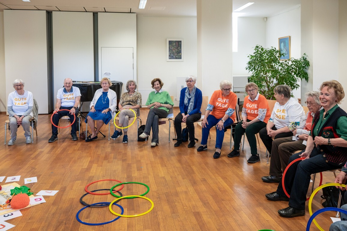 Gruppenbild LIMA / Dr.Ingeborg Zeh