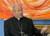 Kardinal Christoph Schönborn / kathbild.at/rupprecht