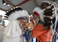 Papst bittet Kanadas Indigene um Vergebung