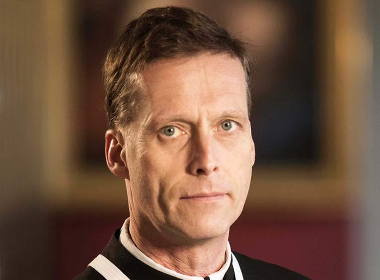 Nicolaus Urs Buhlmann