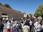 Fronleichnam