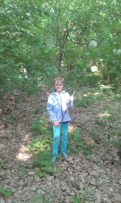 Vorbereitungen Fronleichnamsfest