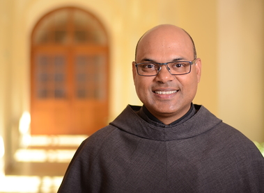 Nicholas Thenammakkal