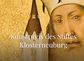 Stift Klosterneuburg schreibt 'St. Leopold Friedenspreis 2023' aus