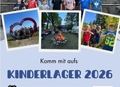 Kinderlager 2026