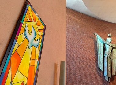 Gemälde, Unterheiligenstadt, Bild