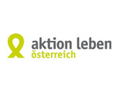 Logo Aktion Leben