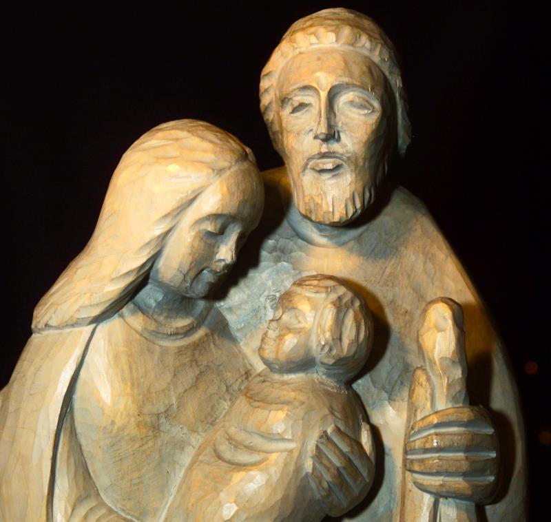 Papst stellt eigenes Familiengebet vor