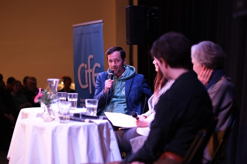 Diskussionsveranstaltung der Wiener Akademie für Dialog und Evangelisation