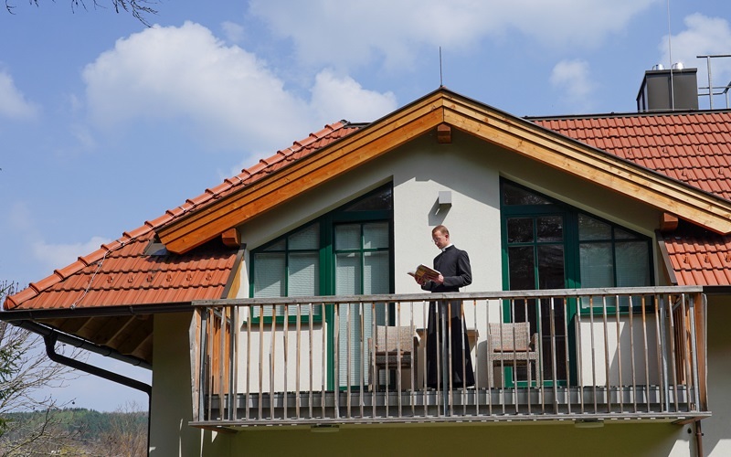 Hochschule Heiligenkreuz