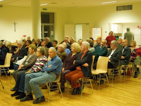 Pfarre am Lainzerbach