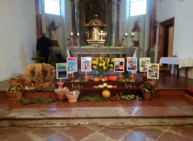 Familiengottesdienst 