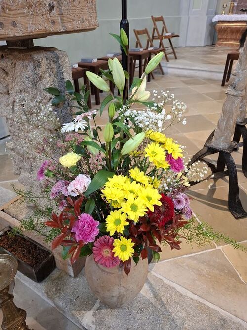 OSTERN / Erni Klimpfinger