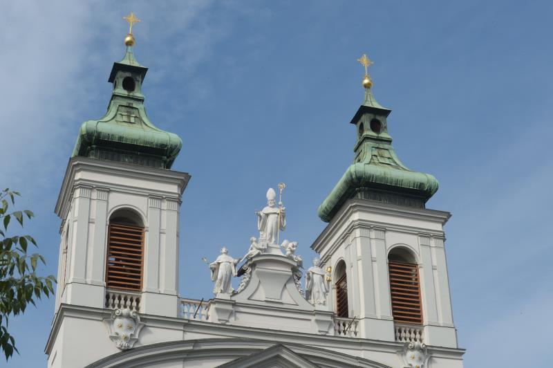 Wien: Erste Messfeier im neuen Ritus für Ex-Anglikaner