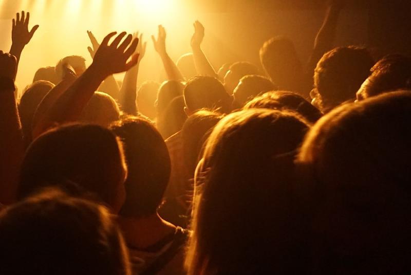 Warm up für Panama – Diözesaner Weltjugendtag