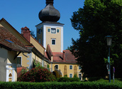 Puchheim Schloss