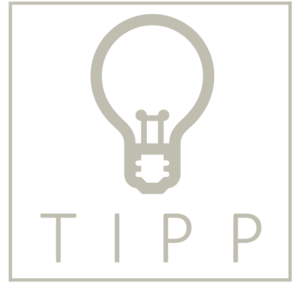 TIPP: Schließanlage